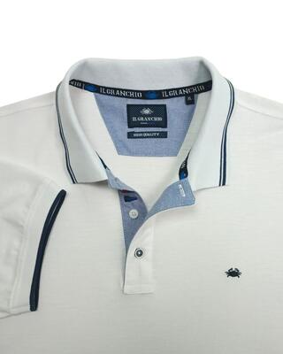 MEN'S POLO SHIRT GR21 Tellini S.r.l. Wholesale Clothing